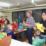 Grundschulturnier 2015